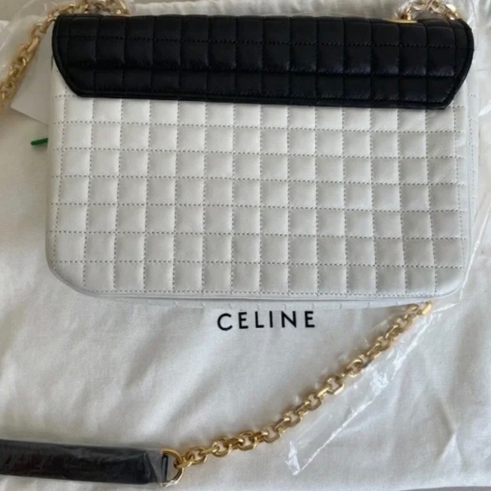 Celine - Picture 4 of 8
